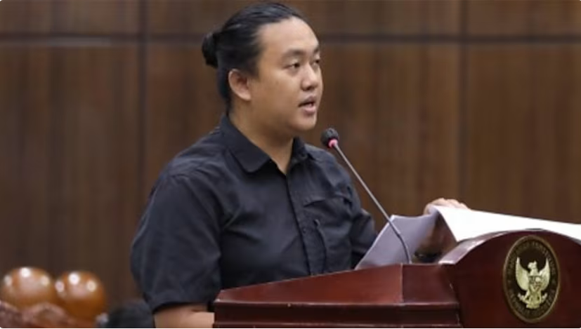 Dugaan Pelaku Terkena Air Keras, Polisi Temukan Kejanggalan Usai Kejadian